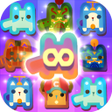 Icono de programa: Meow Magic Link