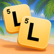 プログラムのアイコン: Letter Logic …