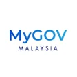 Ikona programu: MyGOV Malaysia