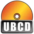 プログラムのアイコン: Ultimate Boot CD