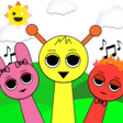 Icon des Programms: Sprunki Incredi Box Phase
