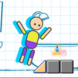 Icon des Programms: Pathfinding: take a bath