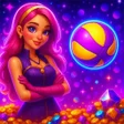 Icon des Programms: Pinkolor Blocks