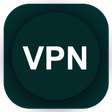 プログラムのアイコン: VPN Hotspot Free Proxy Sh…