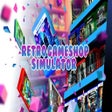 Icon des Programms: Retro GameShop Simulator