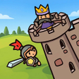 Icône du programme : Royal Towers: Medieval TD…