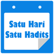 プログラムのアイコン: Hadits Harian