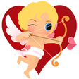 Icon des Programms: Toddler Valentine's Day