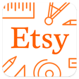 Icon des Programms: Sell on Etsy