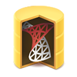 Icona del programma: SQL Server ODBC driver