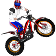 Ikona programu: Motorbike Lite