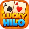 Icono de programa: Lucky HiLo