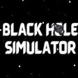 Icon des Programms: blackhole simulator