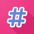 Icon des Programms: Caption Writer for Instag…