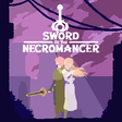 Icon des Programms: Sword of the Necromancer