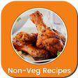 Icon des Programms: 5000+ Non Veg Recipes