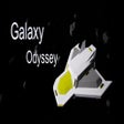 Icono de programa: Galaxy Odyssey