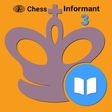 Icono de programa: Encyclopedia Chess Inform…