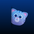 Ikona programu: Meow VPN - Smooth  Safe