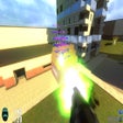 プログラムのアイコン: Quake Sandbox