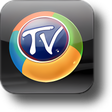 Icon des Programms: Chrome TV