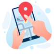 Icon des Programms: PCC onboarding