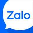 プログラムのアイコン: Zalo