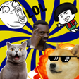 Icône du programme : Meme Soundboard 2026: Sou…