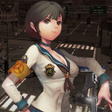 Ikona programu: Ghost Sniper: Zombie 2
