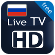 Icône du programme : Russia TV
