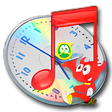 Icon des Programms: iTuneSleep