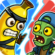 Icon of program: 플랜티스와 좀비깡패