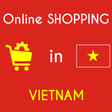 Programmsymbol: Online Shopping Vietnam