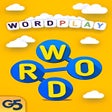 Ikona programu: Wordplay: Exercise your b…