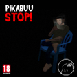 Icône du programme : Pikabuu: STOP