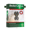 Icon des Programms: BeckerCAD 10 3D
