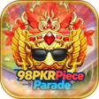 Icon des Programms: 98PKRPiece Parade