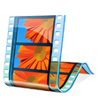 プログラムのアイコン: Windows Live ムービー メーカー