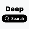 Icon des Programms: Deep Research