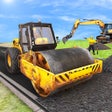 プログラムのアイコン: Road Construction Builder…