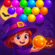 Ikona programu: Ball blast Witch Castle