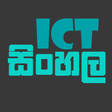 プログラムのアイコン: ICT Sinhala