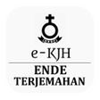 Ikona programu: KJ HKBP (Ende Terjemahan)