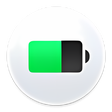 プログラムのアイコン: Battery Monitor - Health,…