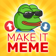 Icon des Programms: MAKE …