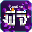 Icono de programa: RamSam พจ