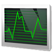 Icon des Programms: Active@ Hard Disk Monitor