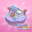 Ikona programu: Dreamy Island Builder