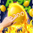 Icon des Programms: Egg Road Tap
