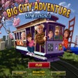 Ikona programu: Big City Adventures - San…